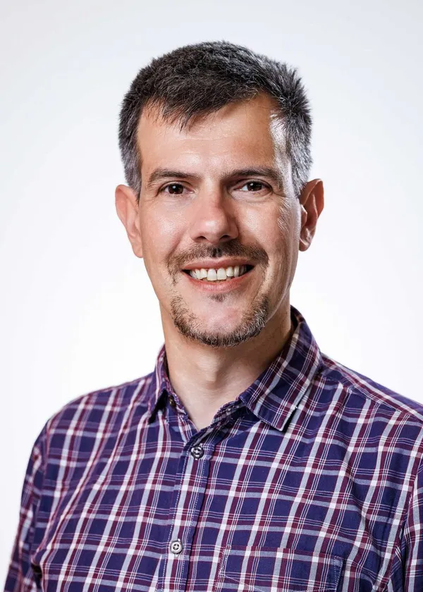Luca Berton